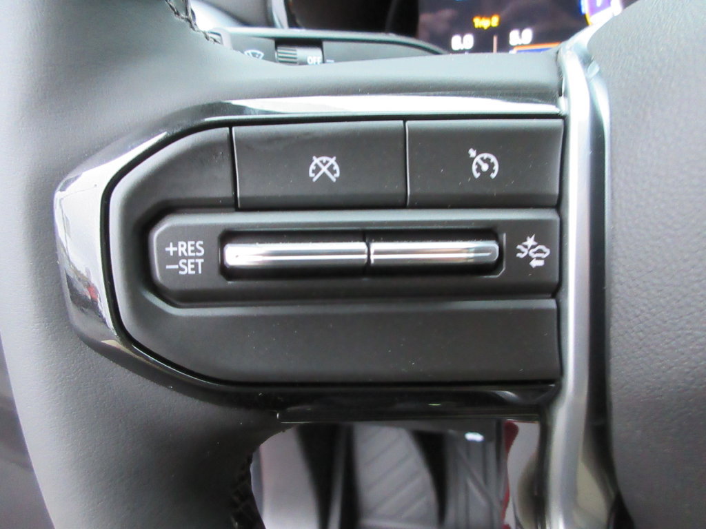 New 2026 Chevrolet Colorado LT w/ LT Convenience Package AWD/4WD image 24