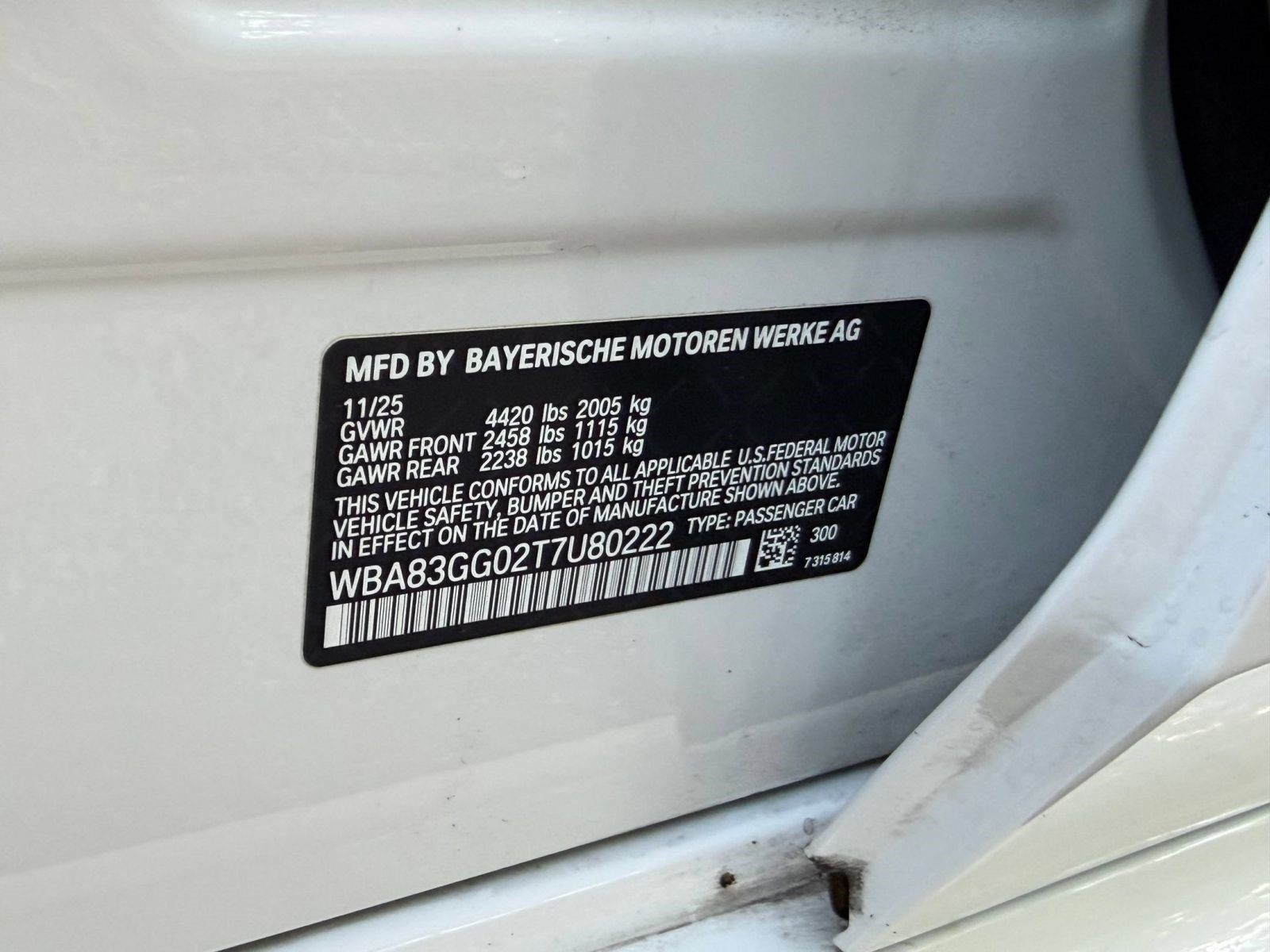 Used 2026 BMW 228i FWD image 21