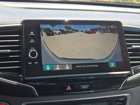 Used 2024 Honda Ridgeline RTL image 17