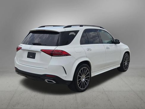 Used 2023 Mercedes-Benz GLE 350 image 6