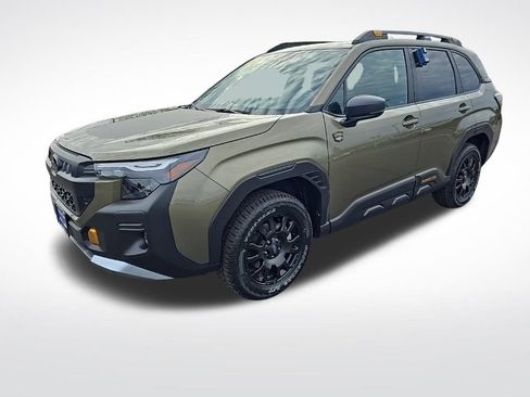 New 2026 Subaru Forester Wilderness image 3