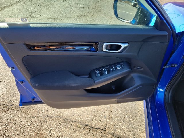 Used 2023 Honda Civic EX image 27