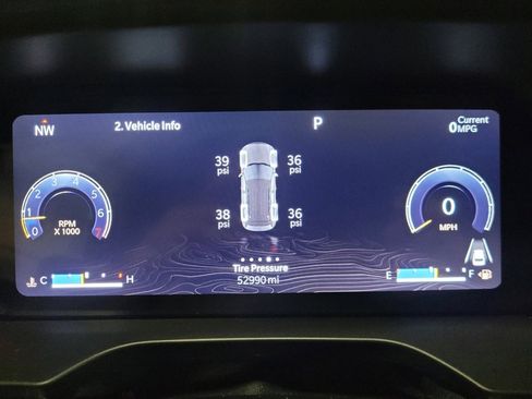 Used 2023 Jeep Grand Cherokee Limited w/ Trailer Tow Prep Group (B) image 23