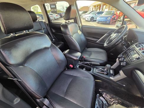 Used 2015 Subaru Forester 2.0XT Touring w/ Protection Package #2 image 20