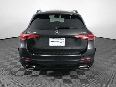 New 2025 Mercedes-Benz GLC 300 GLC 300 image 23