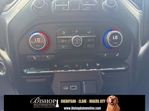 Used 2019 Chevrolet Silverado 1500 LT w/ All-Star Edition AWD/4WD image 21