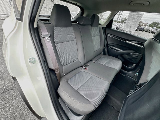 Used 2024 Kia Seltos LX AWD/4WD image 21