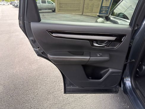 Used 2025 Honda CR-V Sport Touring image 28