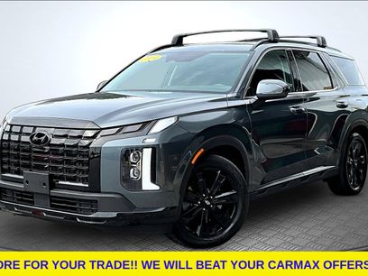 Used 2024 Hyundai Palisade XRT