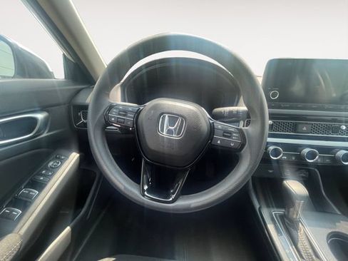 Used 2024 Honda Civic LX image 12