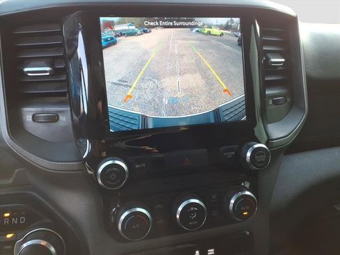 Used 2022 RAM 2500 Tradesman image 28