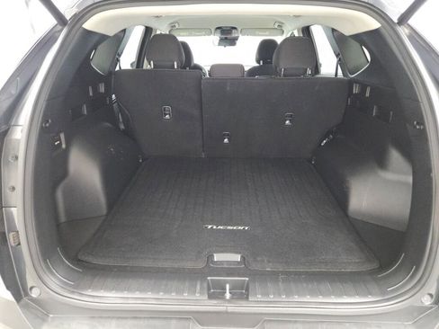Used 2023 Hyundai Tucson SEL image 18