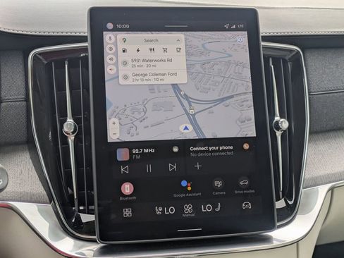 New 2026 Volvo XC90 T8 Ultra w/ Lounge Package image 25