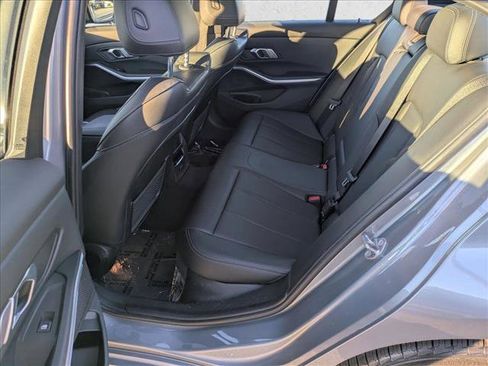 Used 2023 BMW 330e w/ Convenience Package image 19