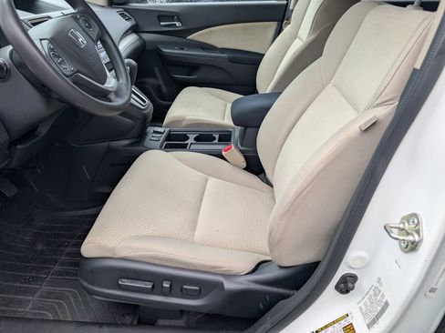 Used 2016 Honda CR-V EX image 9