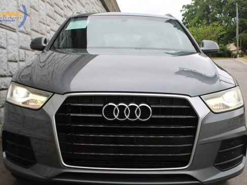 Used 2016 Audi Q3 2.0T Premium Plus image 3