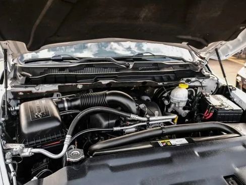 Used 2019 RAM 1500 Big Horn RWD image 47