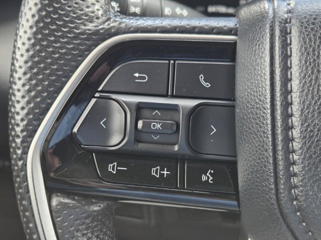 Used 2024 Toyota Sequoia SR5 w/ TRD Off-Road Package AWD/4WD image 19