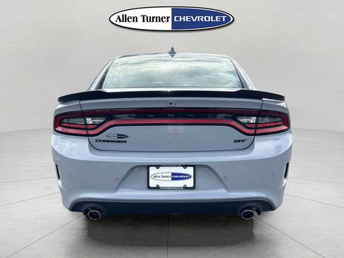 Used 2022 Dodge Charger GT w/ Blacktop Package image 5
