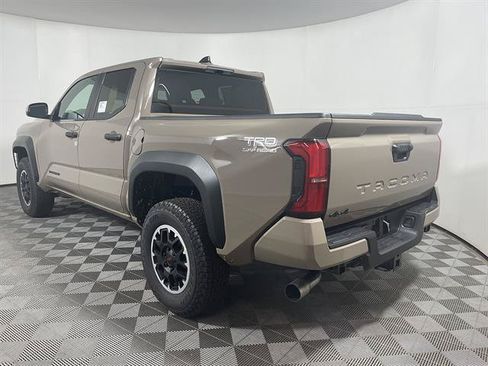New 2026 Toyota Tacoma TRD Off-Road AWD/4WD image 5