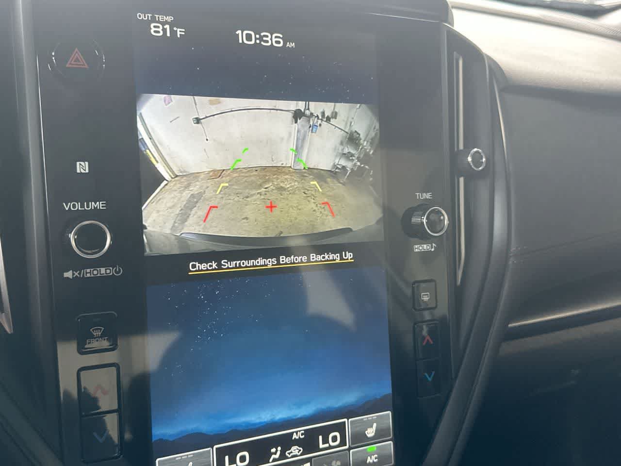 New 2026 Subaru WRX Premium AWD/4WD image 19