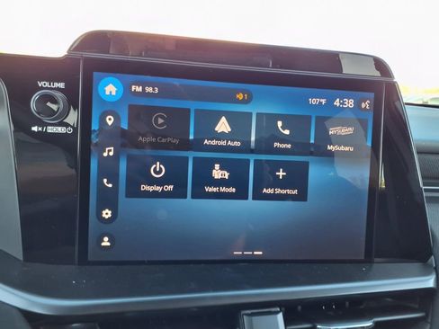 New 2026 Subaru Outback Premium AWD/4WD image 4