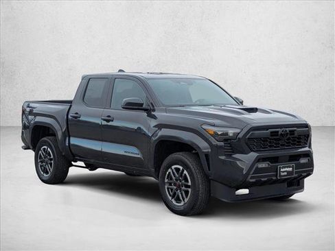 New 2026 Toyota Tacoma TRD Sport image 6