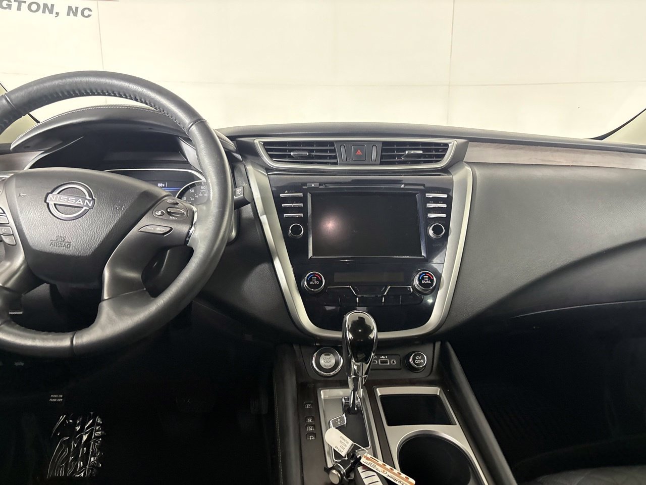 Used 2023 Nissan Murano Platinum w/ Cargo Package AWD/4WD image 29
