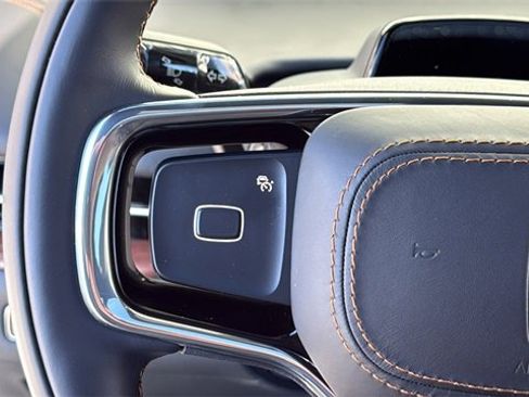 New 2025 Lincoln Navigator L Black Label image 35