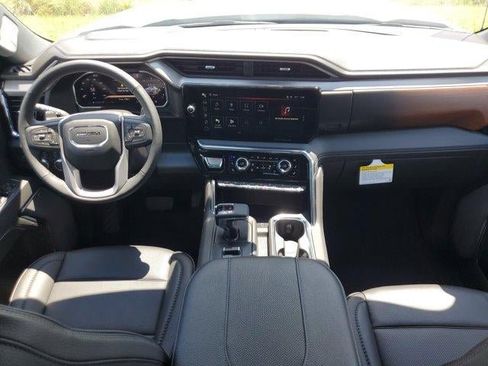 New 2026 GMC Sierra 1500 Denali AWD/4WD image 6