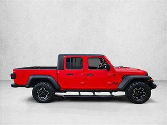Used 2020 Jeep Gladiator Sport w/ Quick Order Package 24S video 4