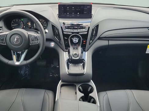 New 2026 Acura RDX SH-AWD image 11