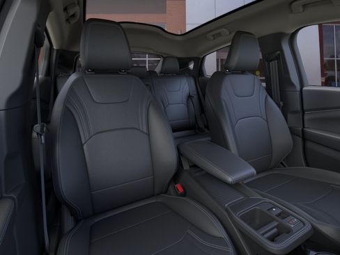 New 2026 Ford Mustang Mach-E Premium RWD image 10