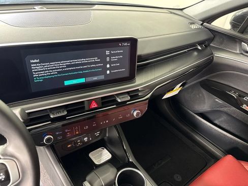 New 2026 Kia K5 GT-Line FWD image 33