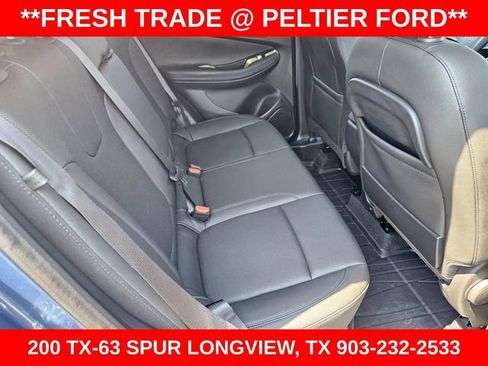 Used 2026 Buick Encore GX Sport Touring w/ Advanced Technology Package FWD image 13
