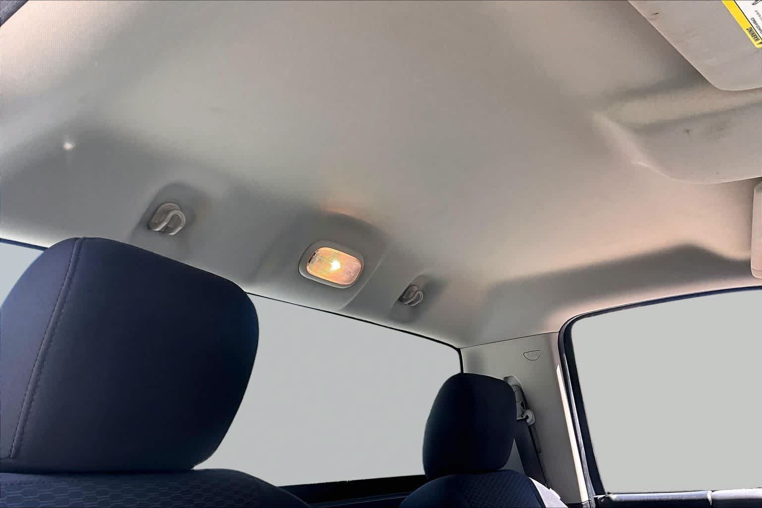 Used 2019 RAM 1500 Tradesman w/ Power & Remote Entry Group RWD image 12