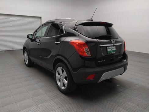 Used 2015 Buick Encore Leather image 5