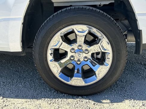 Used 2022 RAM 1500 Big Horn image 20