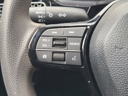 Used 2023 Honda Civic LX image 27