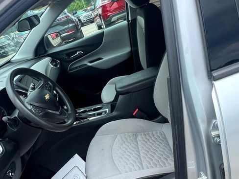 Used 2019 Chevrolet Equinox LS w/ LS Convenience Package image 8
