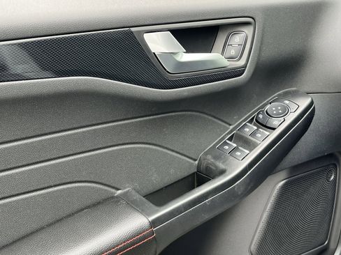 New 2026 Ford Escape ST-Line Select w/ Equipment Group 401A image 15