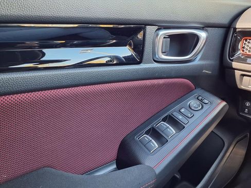 Used 2023 Honda Civic Si image 18