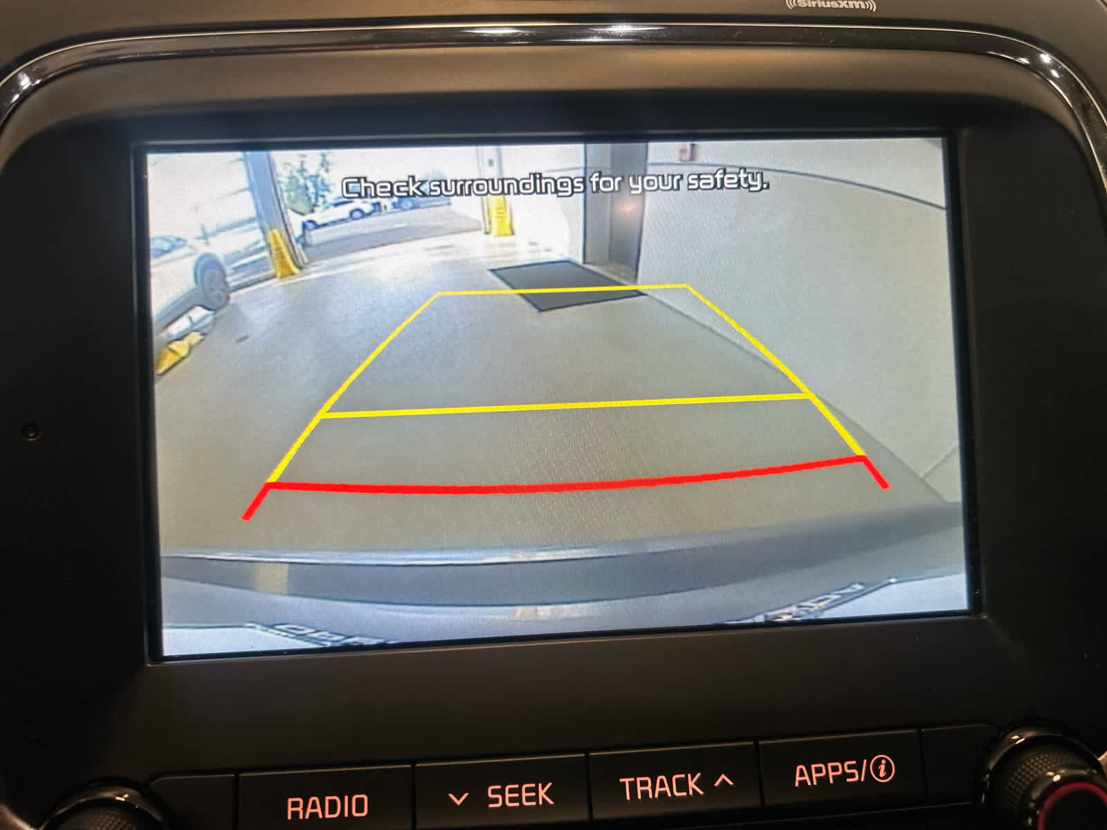 Used 2018 Kia Forte S FWD image 16