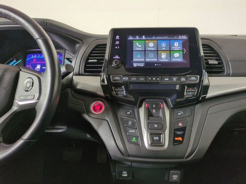 Used 2022 Honda Odyssey EX-L image 21