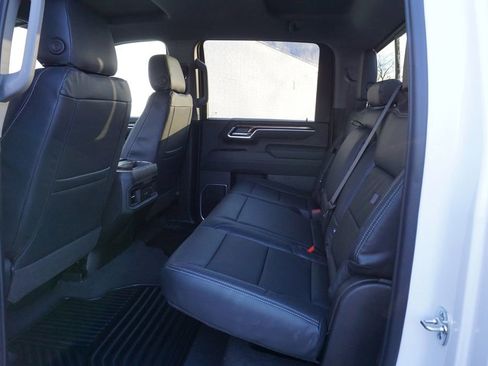 New 2026 Chevrolet Silverado 2500 LT w/ Trail Boss Package image 11