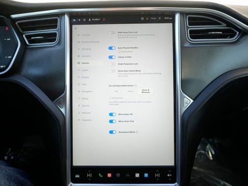 Used 2017 Tesla Model S 75D image 51