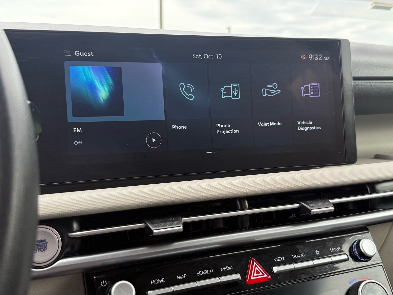 Used 2025 Hyundai Tucson SEL FWD image 21