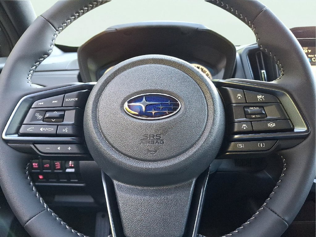 New 2026 Subaru Forester Limited AWD/4WD image 12