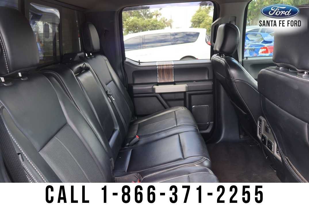 Used 2019 Ford F150 Lariat RWD image 24