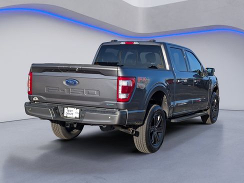 Used 2022 Ford F150 Lariat image 9